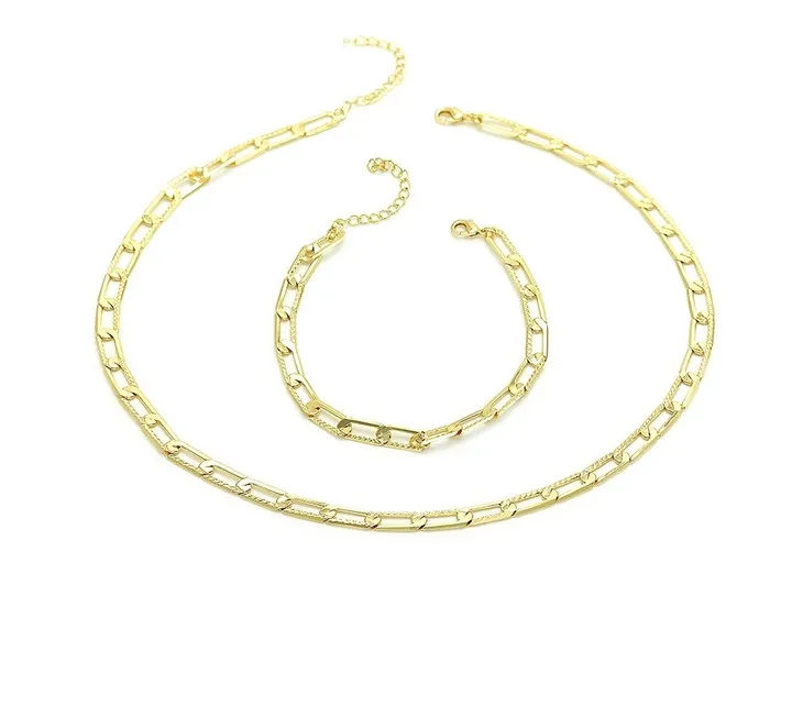 Bộ trang sức nữ thiết kế thời trang