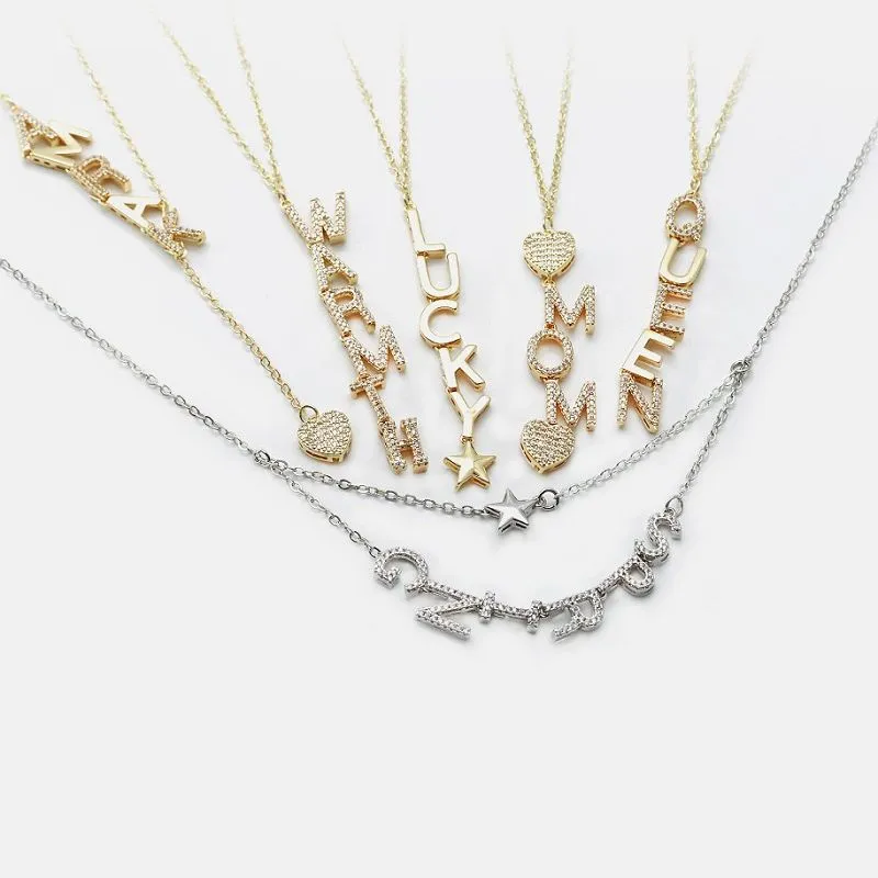 Mặt dây chuyền đầu tiên Cubic Zirconia