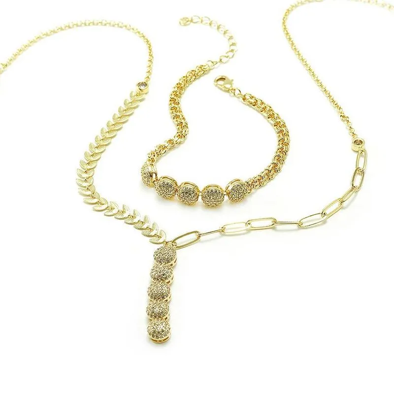 Bộ trang sức nữ cưới sang trọng