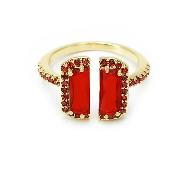 Thiết kế mới Nhẫn thời trang độc đáo