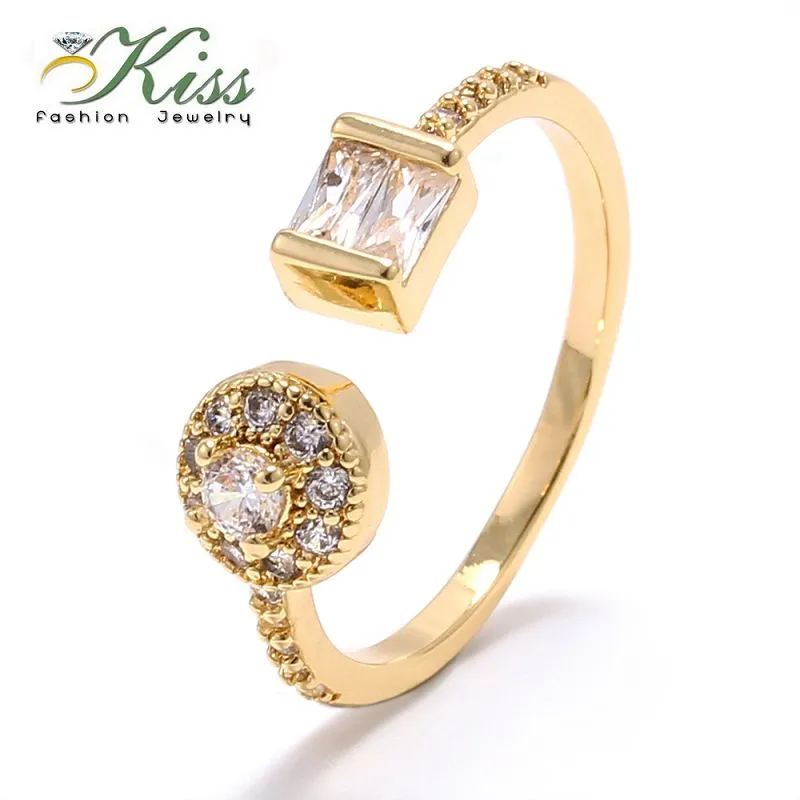 Vòng điều chỉnh cổ điển mạ Rhodium