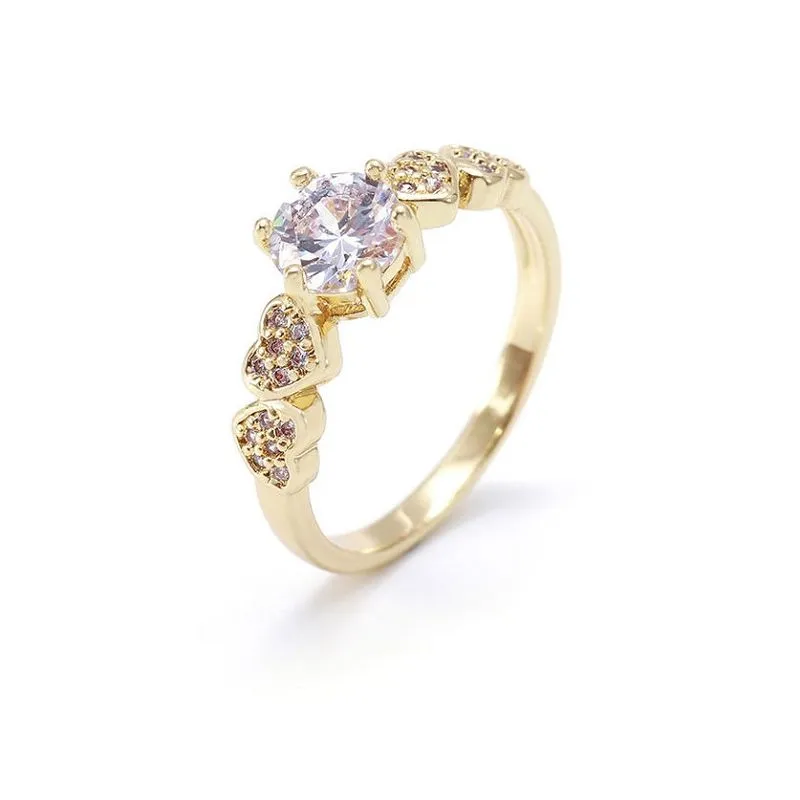 Thiết kế nhẫn cưới lãng mạn bằng bạc