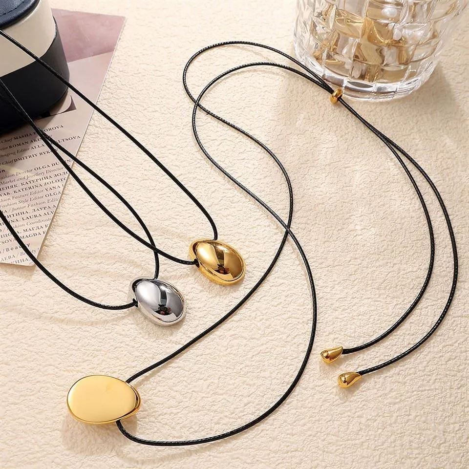 Thiết kế dây chuyền áo len Sense