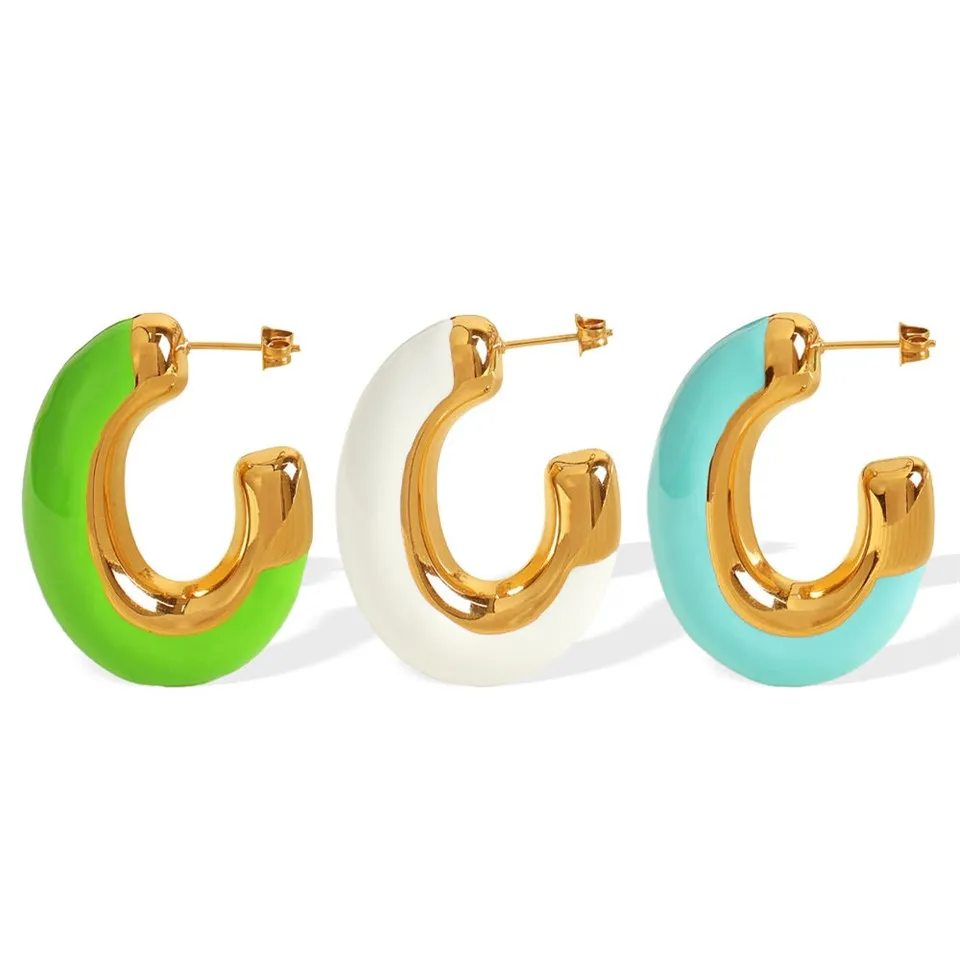 Bông tai chất lượng cao độc đáo